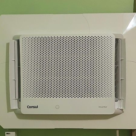 Apto Completo Prox A Praia De Itaparica - Wifi E Ar Cond Vila Velha  Εξωτερικό φωτογραφία