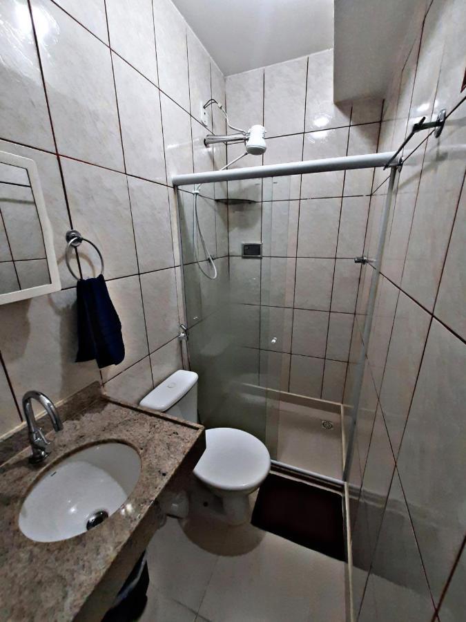 Apto Completo Prox A Praia De Itaparica - Wifi E Ar Cond Vila Velha  Εξωτερικό φωτογραφία