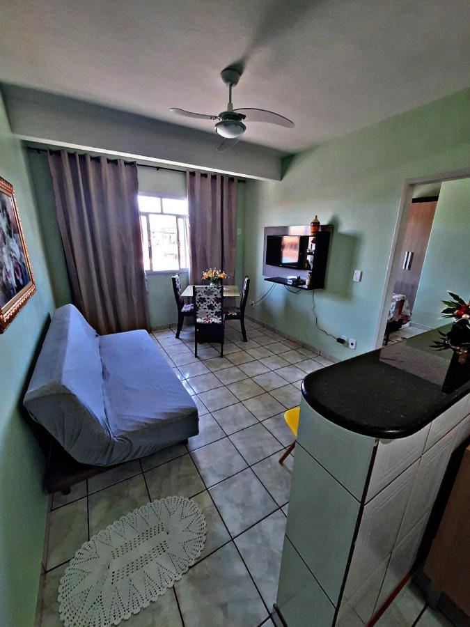 Apto Completo Prox A Praia De Itaparica - Wifi E Ar Cond Vila Velha  Εξωτερικό φωτογραφία