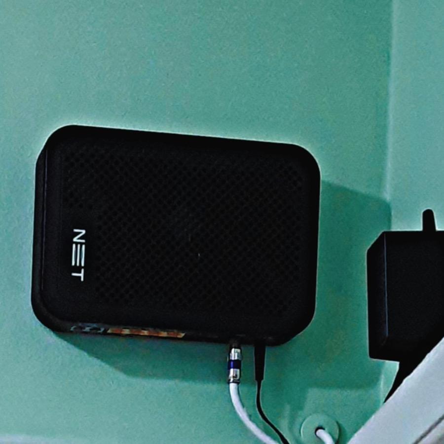 Apto Completo Prox A Praia De Itaparica - Wifi E Ar Cond Vila Velha  Εξωτερικό φωτογραφία